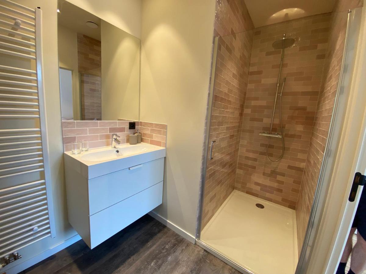 Maison D'arnaud Accommodatie bij particulieren Gent