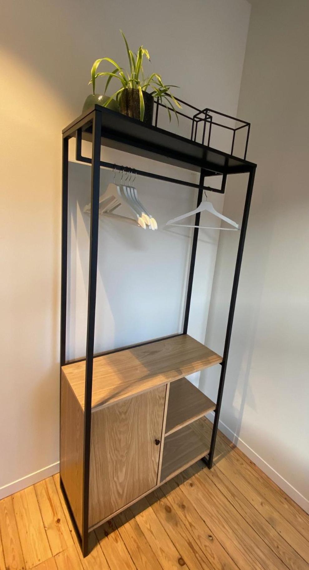 Privatunterkunft Maison D'arnaud *
