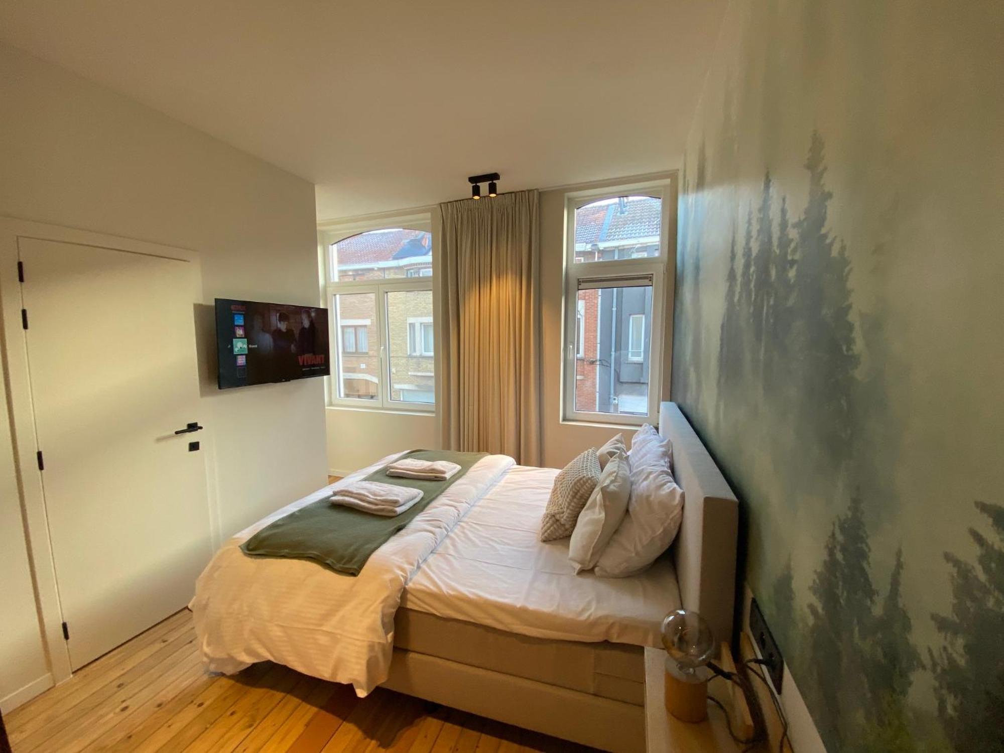 Accommodatie bij particulieren Maison D'arnaud