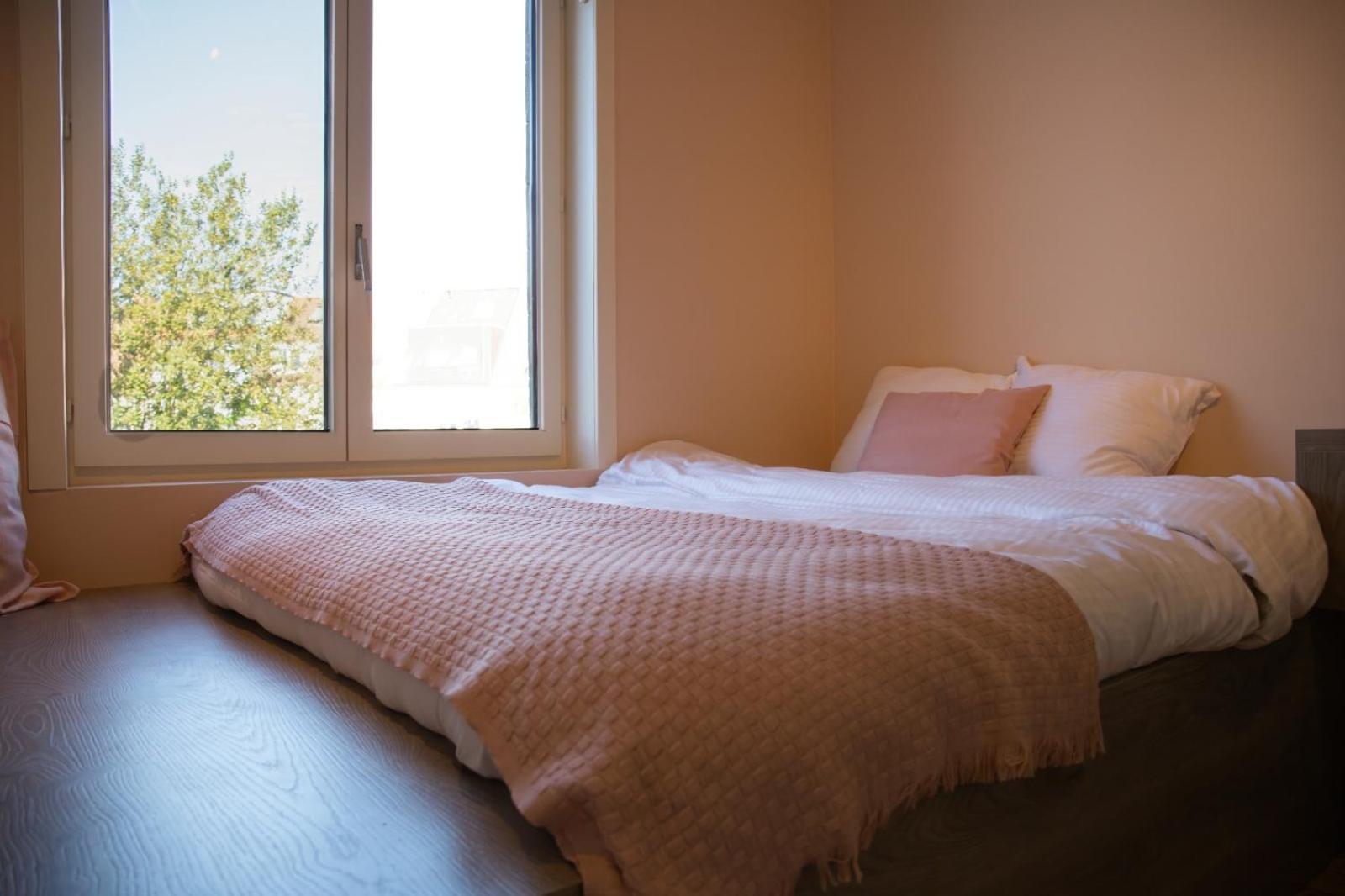 Accommodatie bij particulieren Maison D'arnaud