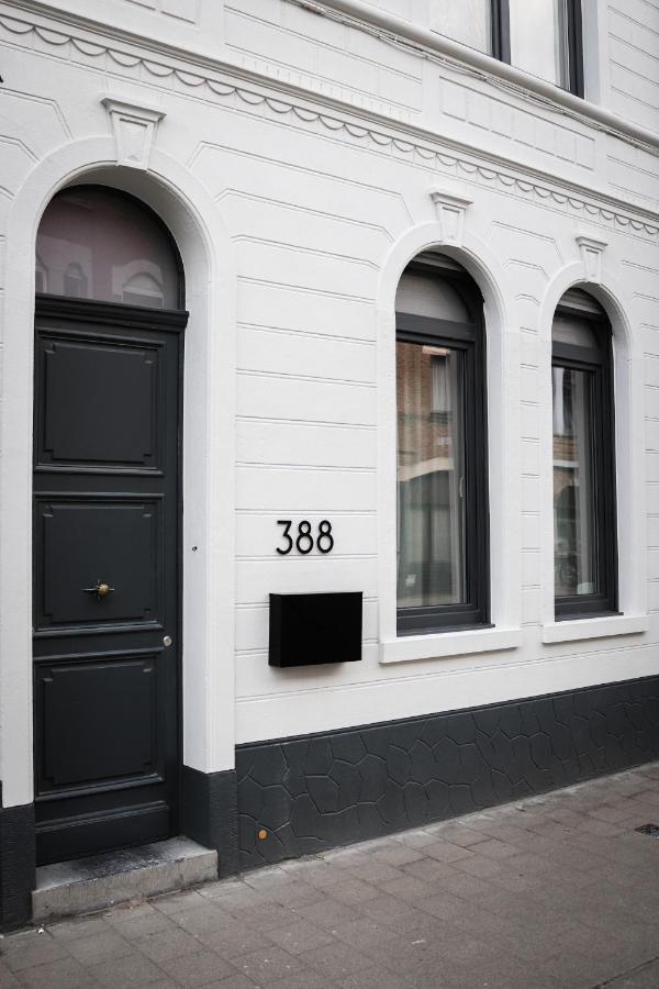 Maison D'arnaud * Ghent