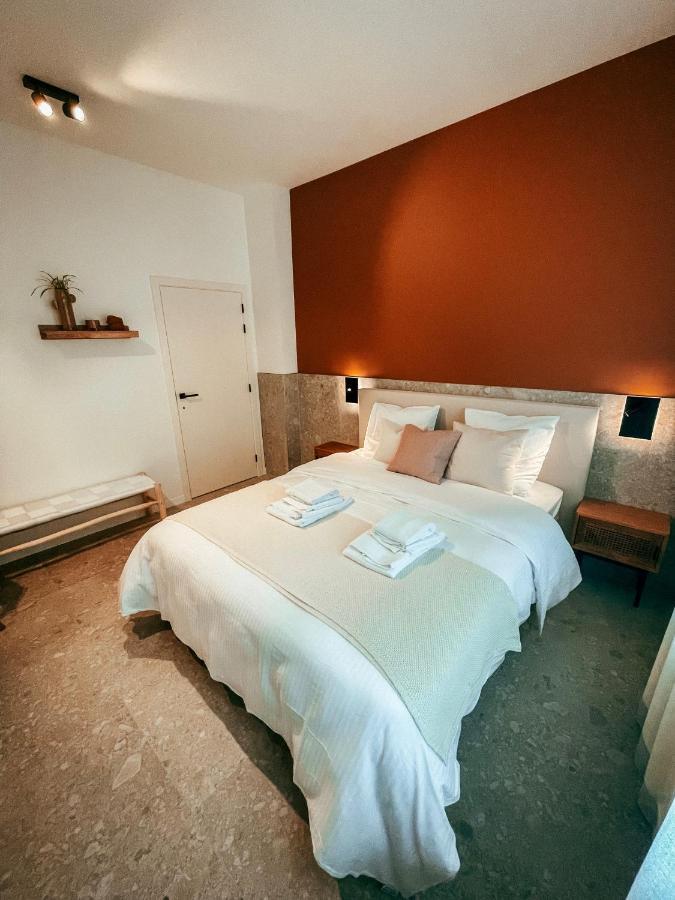 Maison D'arnaud Homestay Ghent