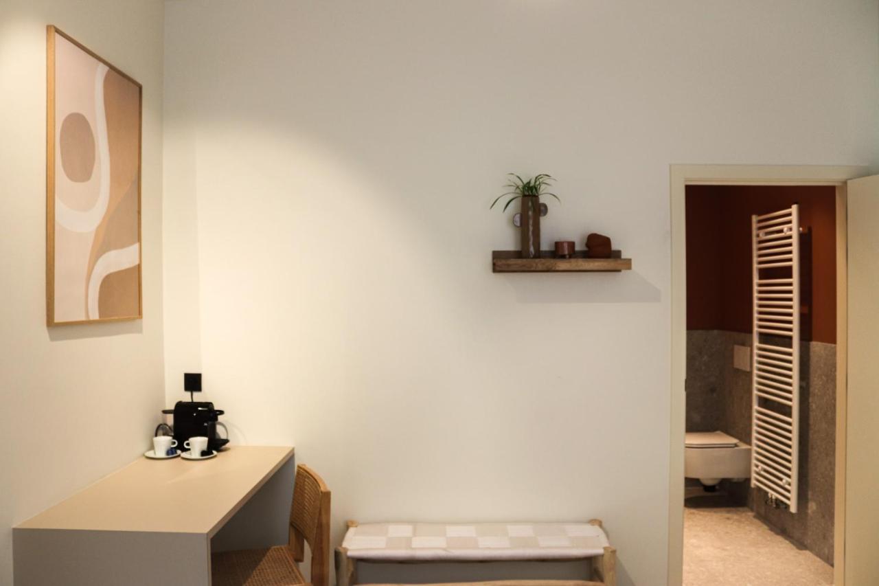 Maison D'arnaud Homestay