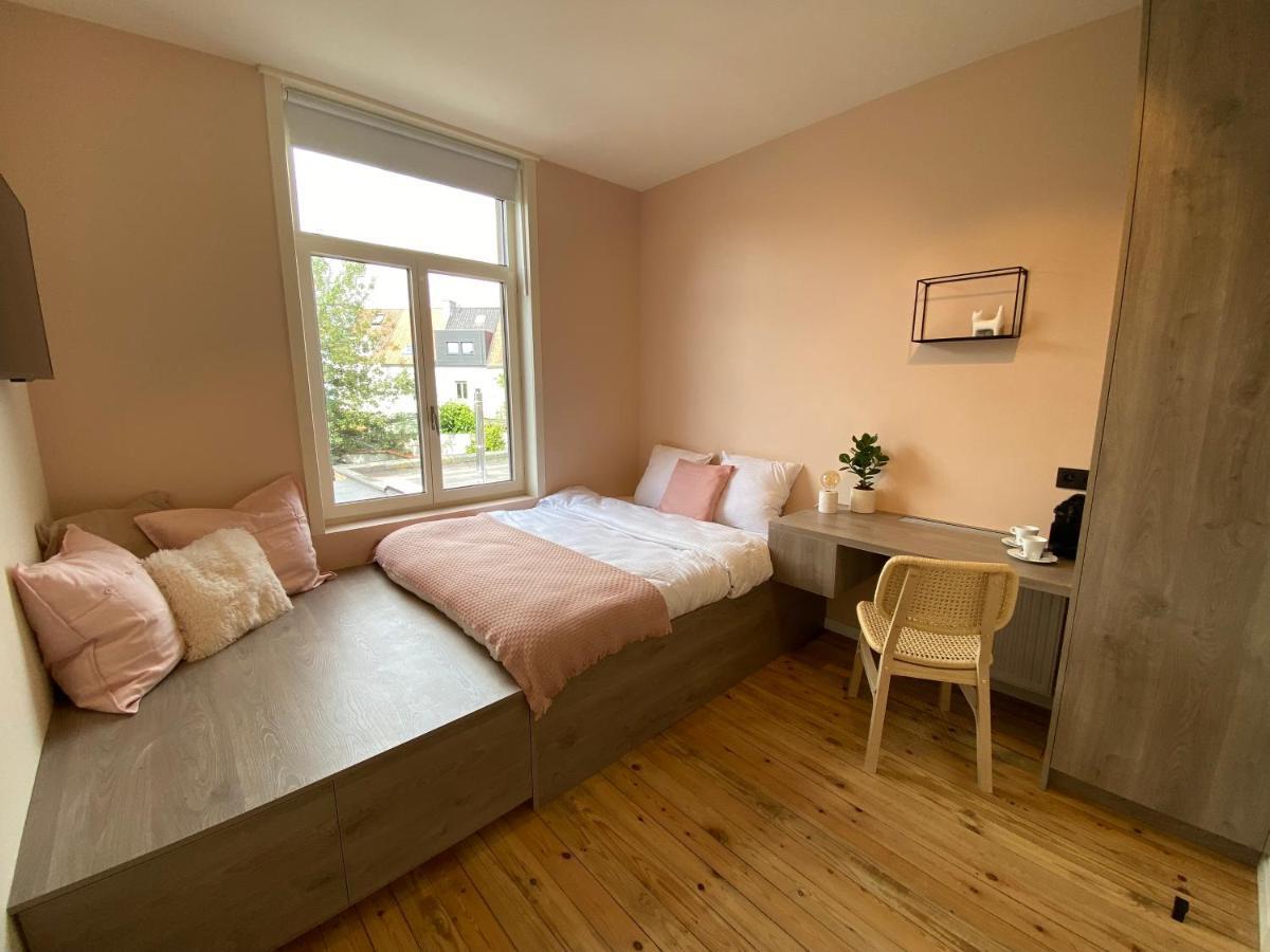 Maison D'arnaud Homestay