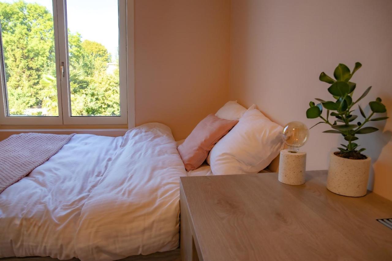 Homestay Maison D'arnaud *