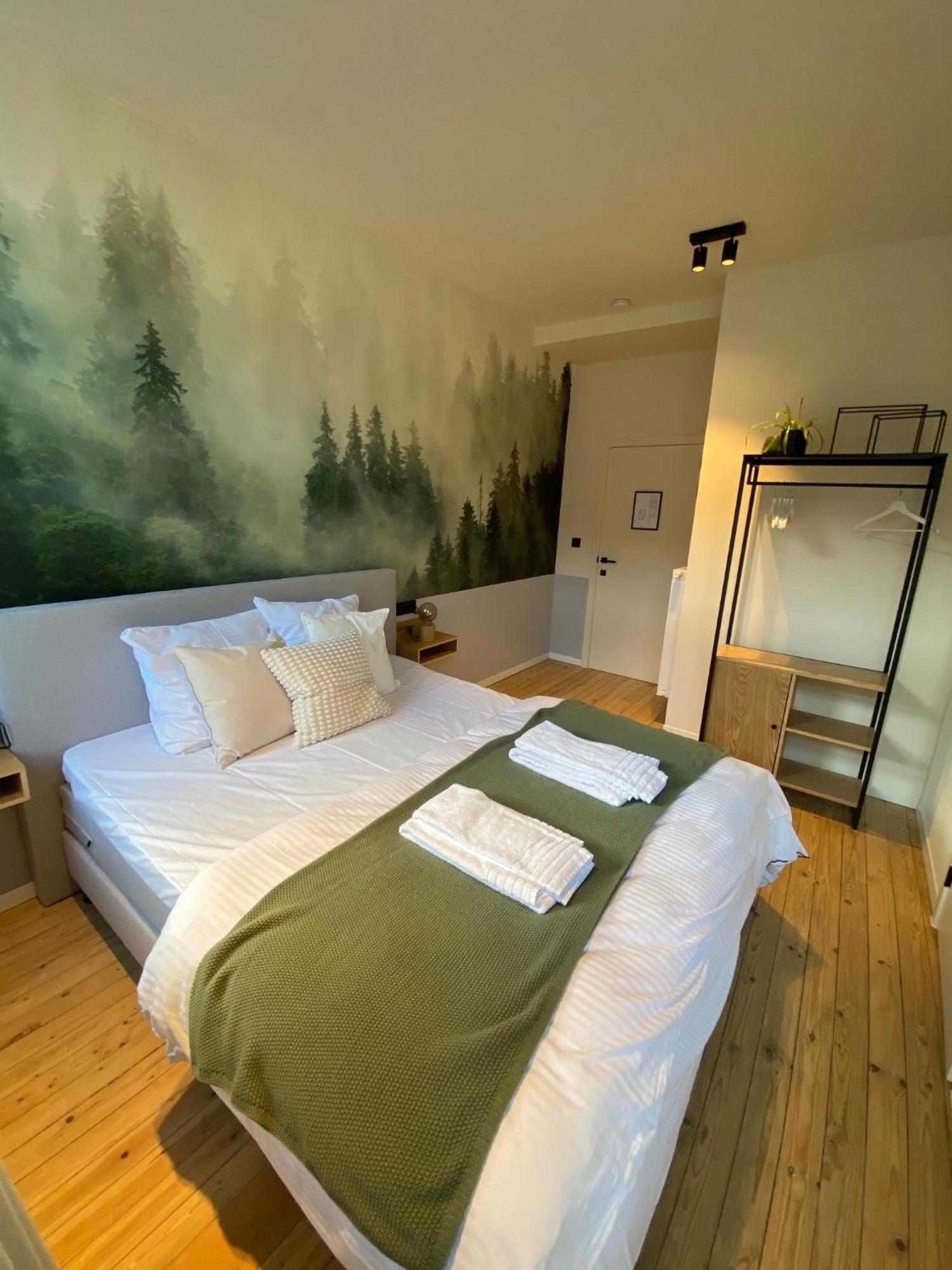 Maison D'arnaud Homestay *