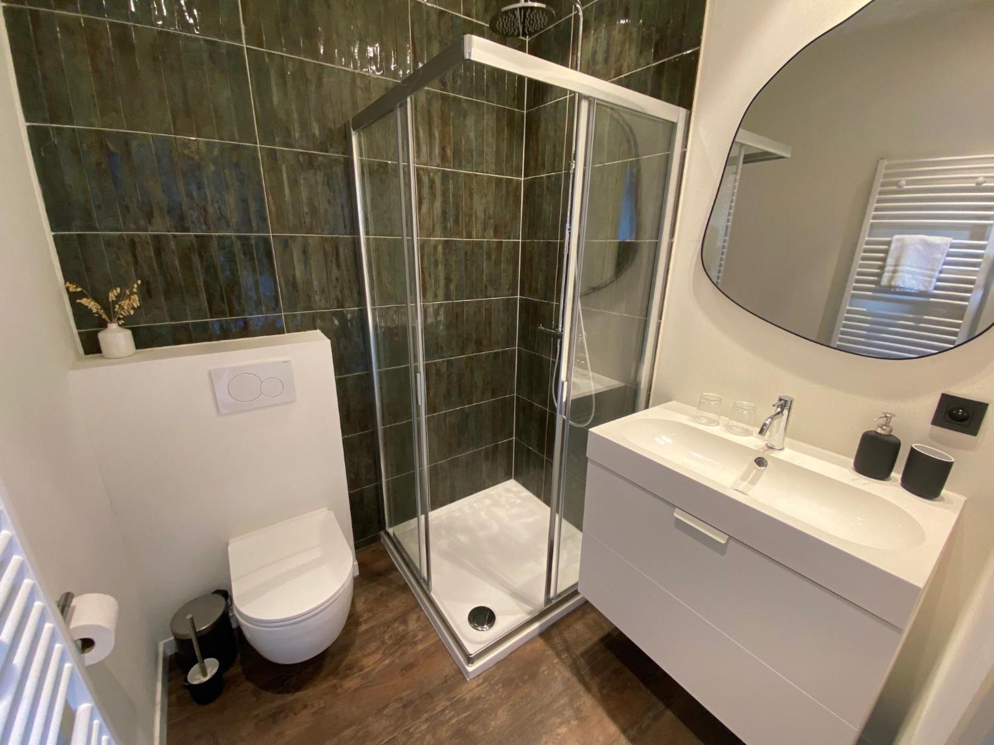 Homestay Maison D'arnaud Ghent