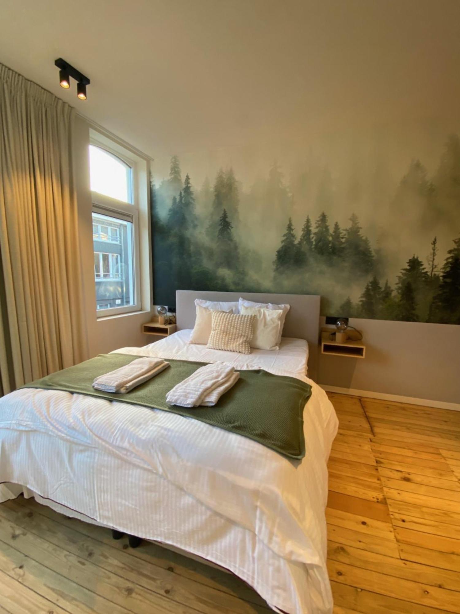 Homestay Maison D'arnaud Ghent