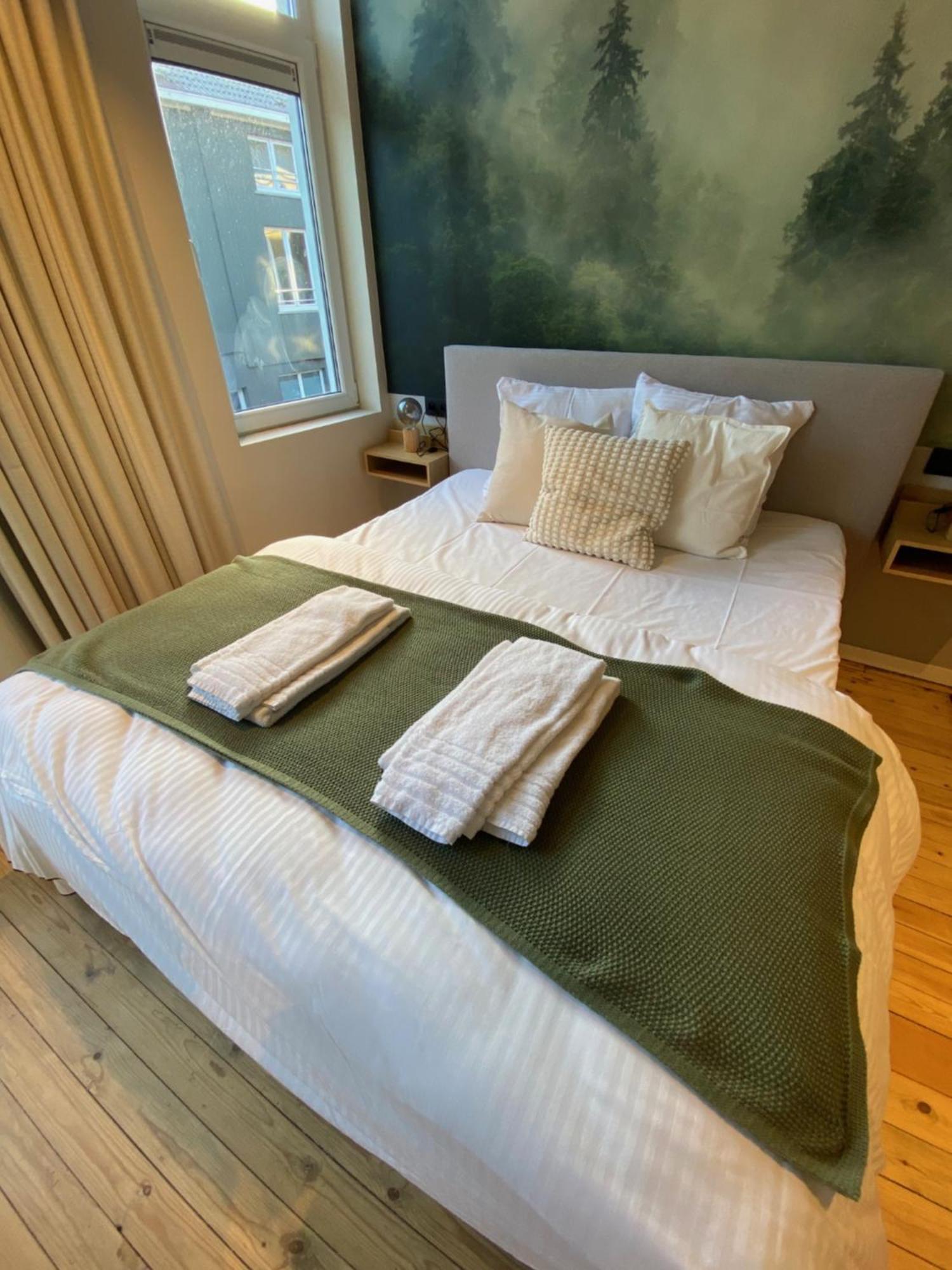 Homestay Maison D'arnaud Ghent