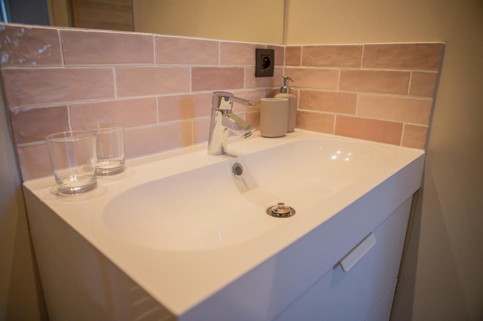 Homestay Maison D'arnaud Ghent