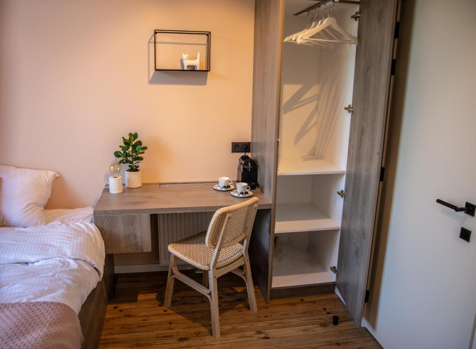Maison D'arnaud Homestay