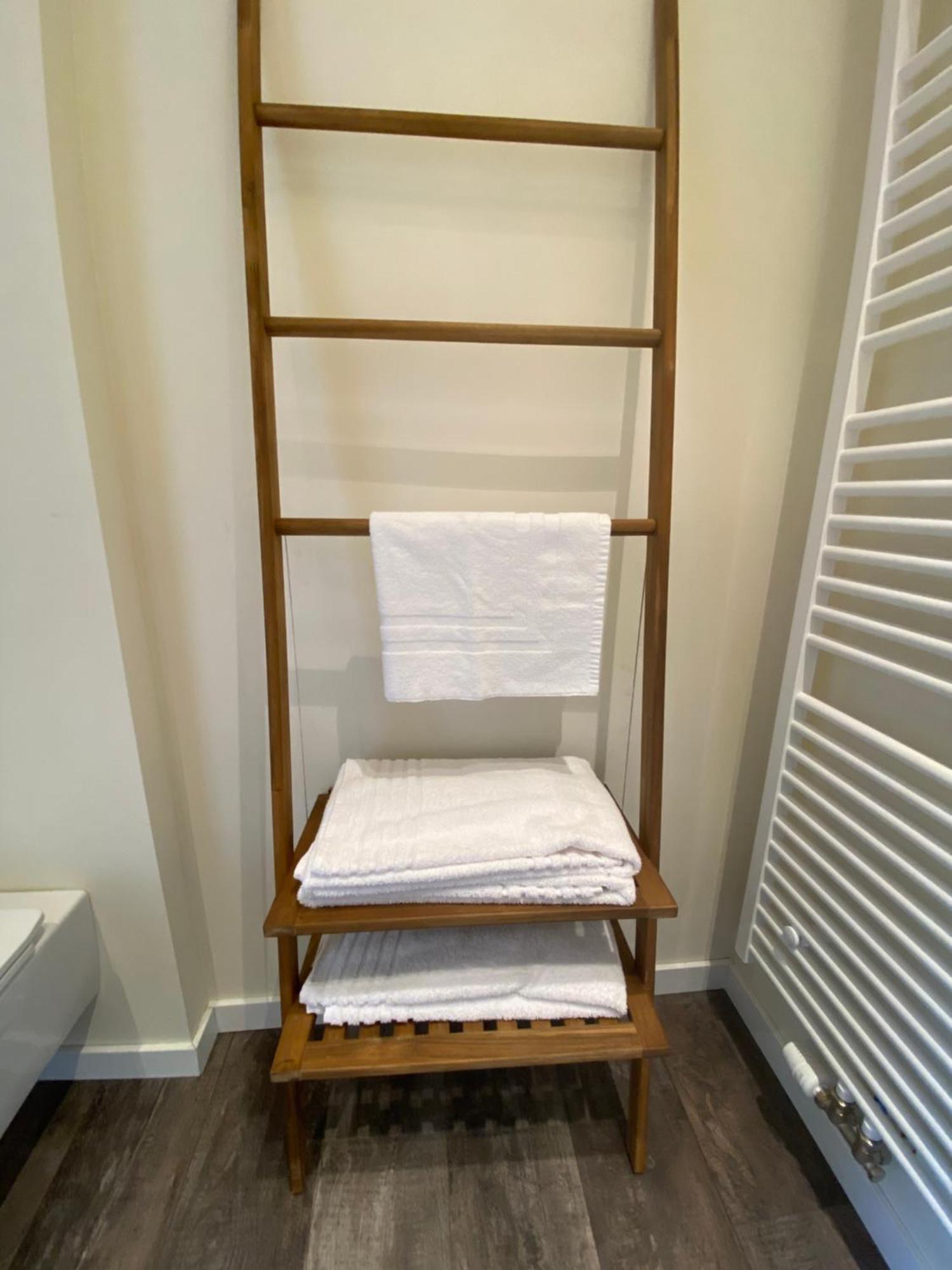 Homestay Maison D'arnaud Ghent