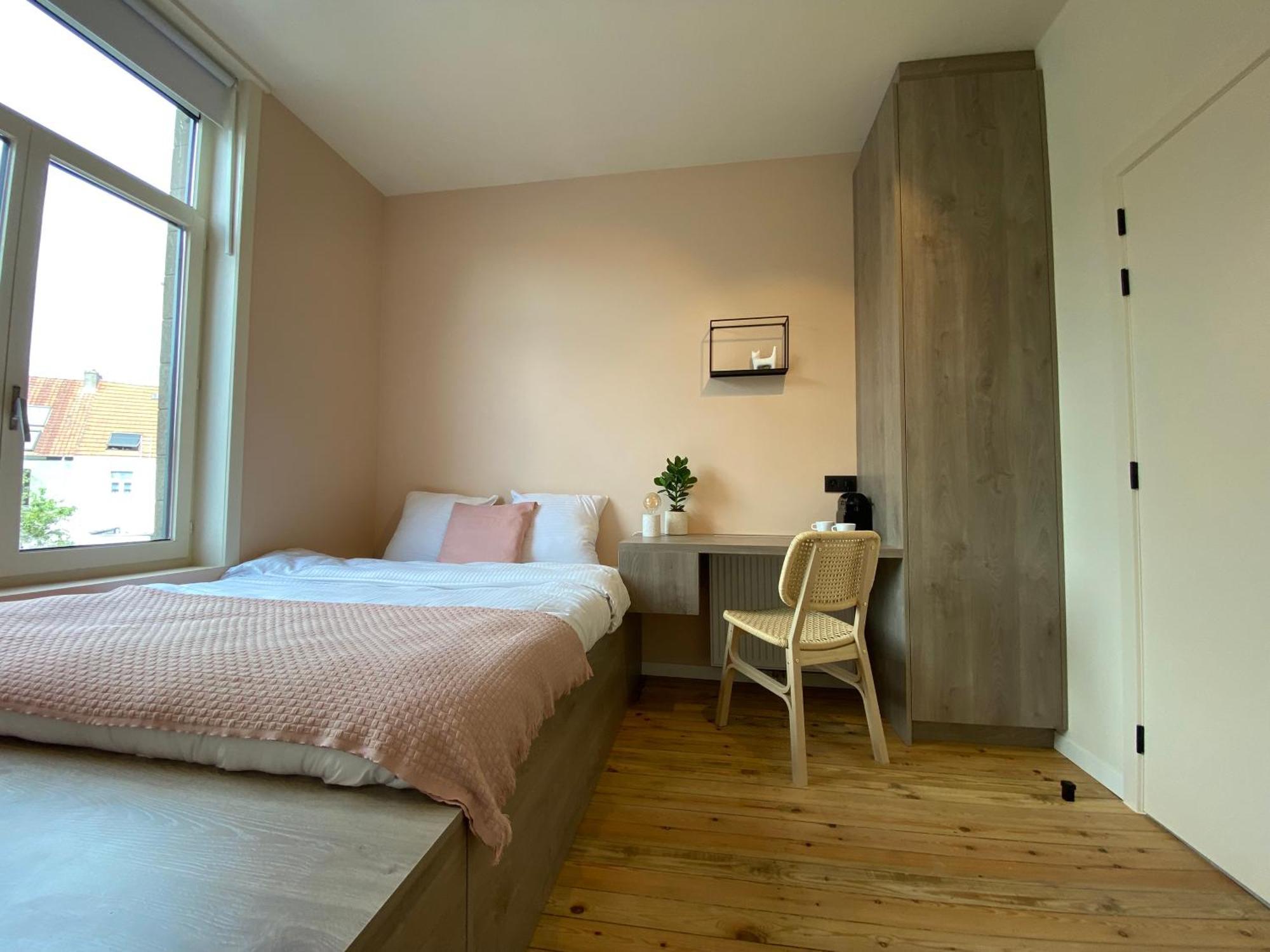 Homestay Maison D'arnaud